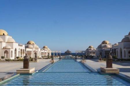 Сахл-Хашиш и Песочный город