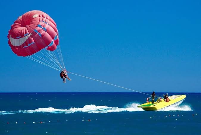 4Parasailing