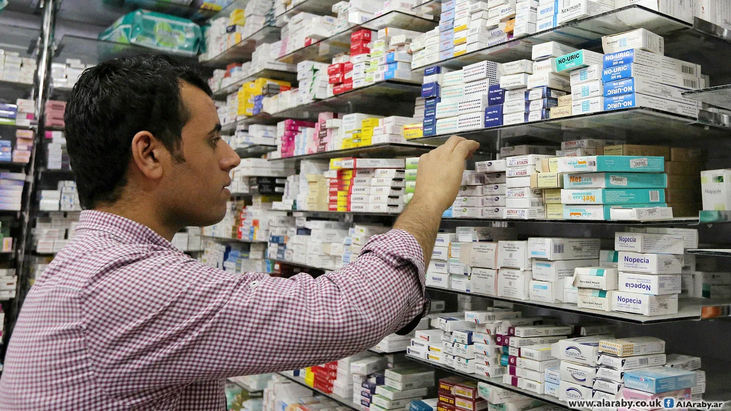 6Обзорная экскурсия по Хургаде