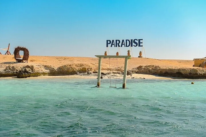 6Остров Paradise, Hula Hula (есть дайвинг)