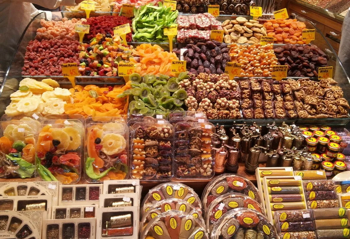 7Обзорная экскурсия по Хургаде