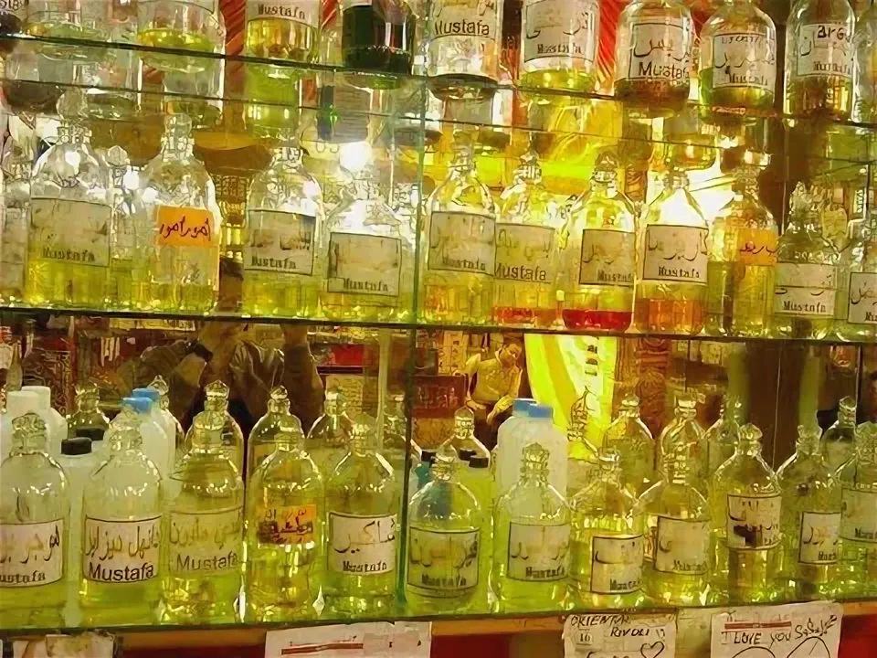 8Обзорная экскурсия по Хургаде